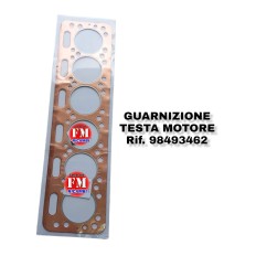 Guarnizione testa motore - 8818605 / 98493462
