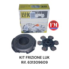 Kit frizione Luk - 631309609