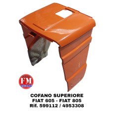 Cofano superiore - 599112 / 4953308