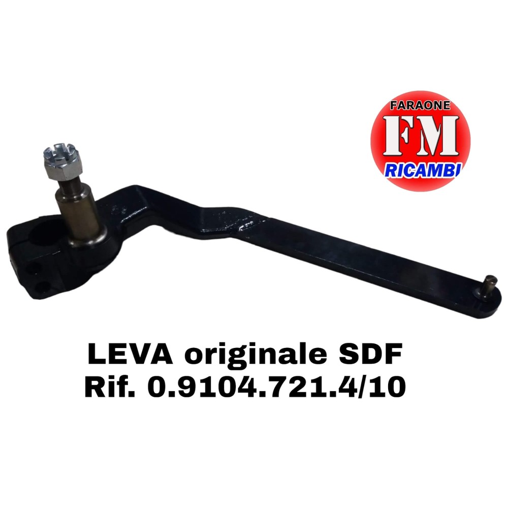 Leva originale SDF - 0.9104.721.4/10