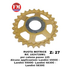 Ruota motrice - 1824728M1