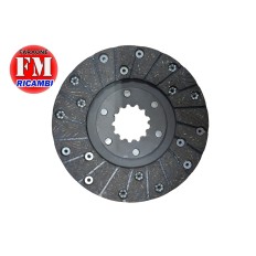 Disco freno 0.158.5434.3