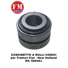 Cuscinetto a rulli conici -...