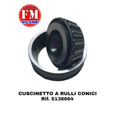 Cuscinetto a rulli conici -...