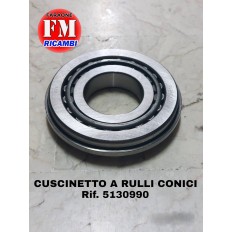 Cuscinetto a rulli conici -...