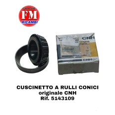 Cuscinetto a rulli conici - 5143109