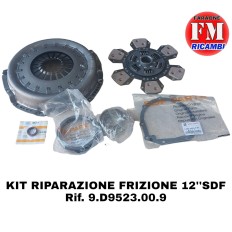 Kit riparazione frizione...
