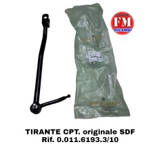 Tirante cpt. originale SDF...