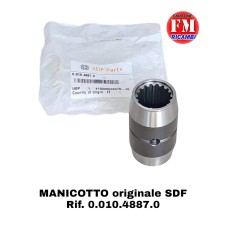 Manicotto - rif. 0.010.4887.0