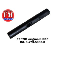 Perno - rif. 0.473.5965.0