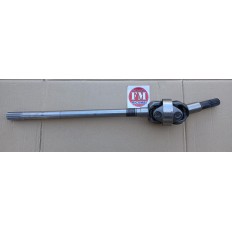 SEMIALBERO SX 5142043 CPT....