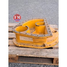 Coperchio riduttore int. dx per Fiat 70C e AD7 - 577050