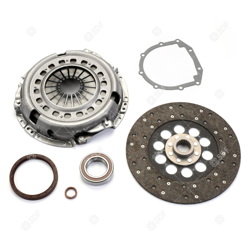 KIT RIPARAZIONE FRIZIONI SDF-9.48523.00.9