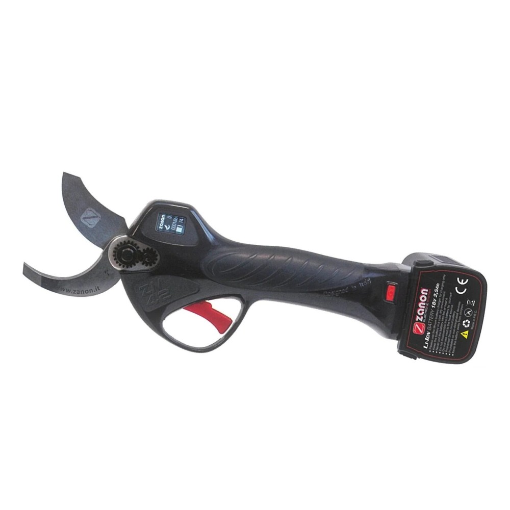 Forbice Elettronica ZM42