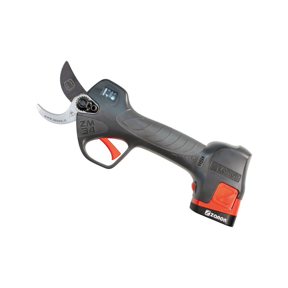 Forbice Elettronica ZM34