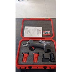 Forbice Elettronica ZM34