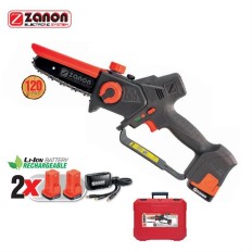 Potatore elettronico ZP-120