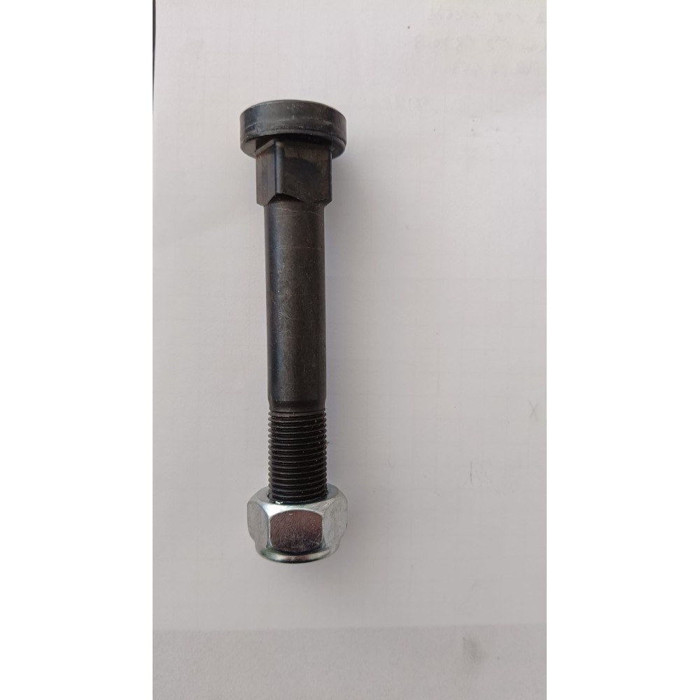 VITE TESTA TONDA D.16  ORIGINALE BERTI