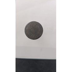 VITE TESTA TONDA D.16  ORIGINALE BERTI
