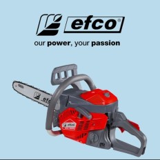MOTOSEGA EFCO