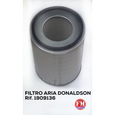 Filtro aria Donaldson - 1909136