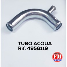Tubo acqua - 4956119
