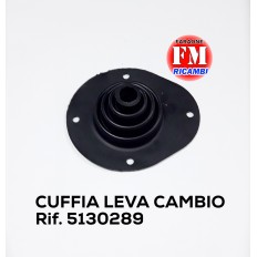 Cuffia leva cambio - 5130289