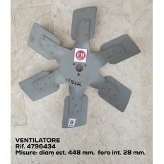 Ventilatore - 4796434