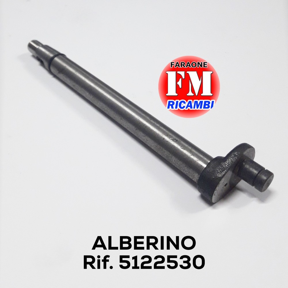 Alberino - 5122530