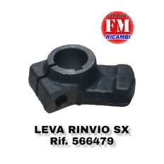 Leva rinvio sx - 566479