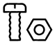 Bulloneria